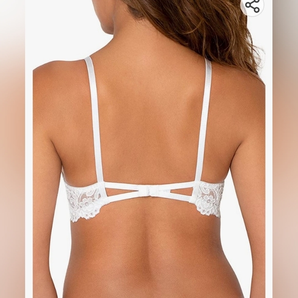 NWT Smart&Sexy Lace Push up Bra - Picture 3 of 8